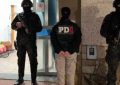 Cayó «Marianito», el contador de la banda narco Los Monos de Rosario