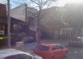 Femicidio en Villa Devoto: mató a su esposa a puñaladas mientras los hijos dormían y luego intentó suicidarse