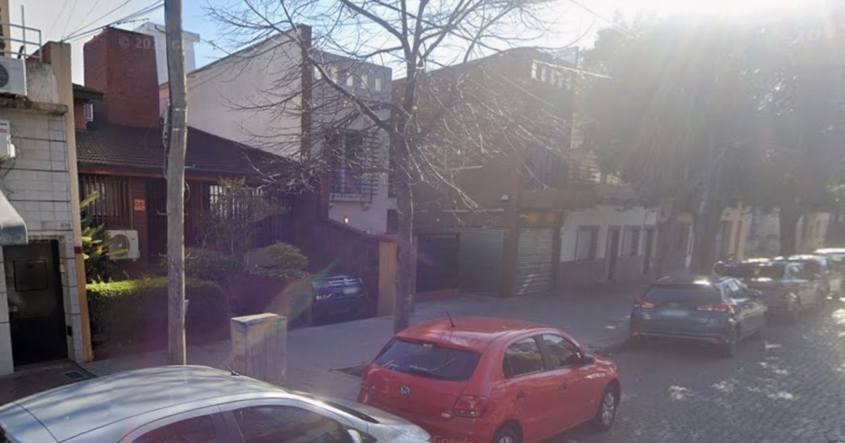 femicidio-en-villa-devoto:-mato-a-su-esposa-a-punaladas-mientras-los-hijos-dormian-y-luego-intento-suicidarse