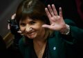 Bullrich puso en stand-by su candidatura a jefa de Gobierno porteña para sellar la alianza Milei-Macri para las elecciones 2027