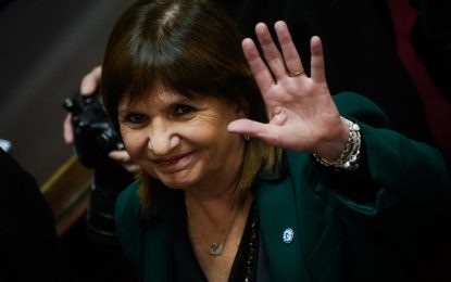 Bullrich puso en stand-by su candidatura a jefa de Gobierno porteña para sellar la alianza Milei-Macri para las elecciones 2027