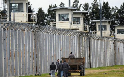 Un preso pidió una extracción de semen y su abogado hizo una presentación formal: “Sólo requiere un espacio reservado dentro de la unidad»