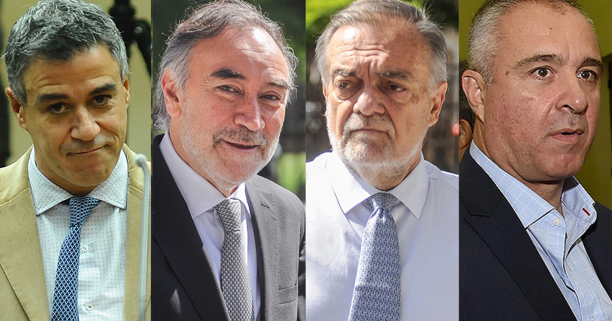 corrupcion-en-la-afa:-ya-pasaron-14-jueces-por-la-causa-de-la-mansion-de-pilar-y-no-hubo-ninguna-definicion-de-fondo