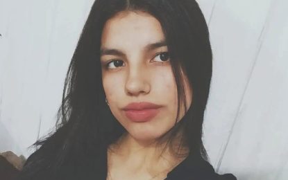 “La novia del chico que la mató fue cómplice”: la sospecha de los padres de la estudiante que mataron en Corrientes