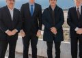 Después del guiño a Macri, el Gobierno intenta blindar acuerdos con gobernadores con Santilli y Toto Caputo en el territorio