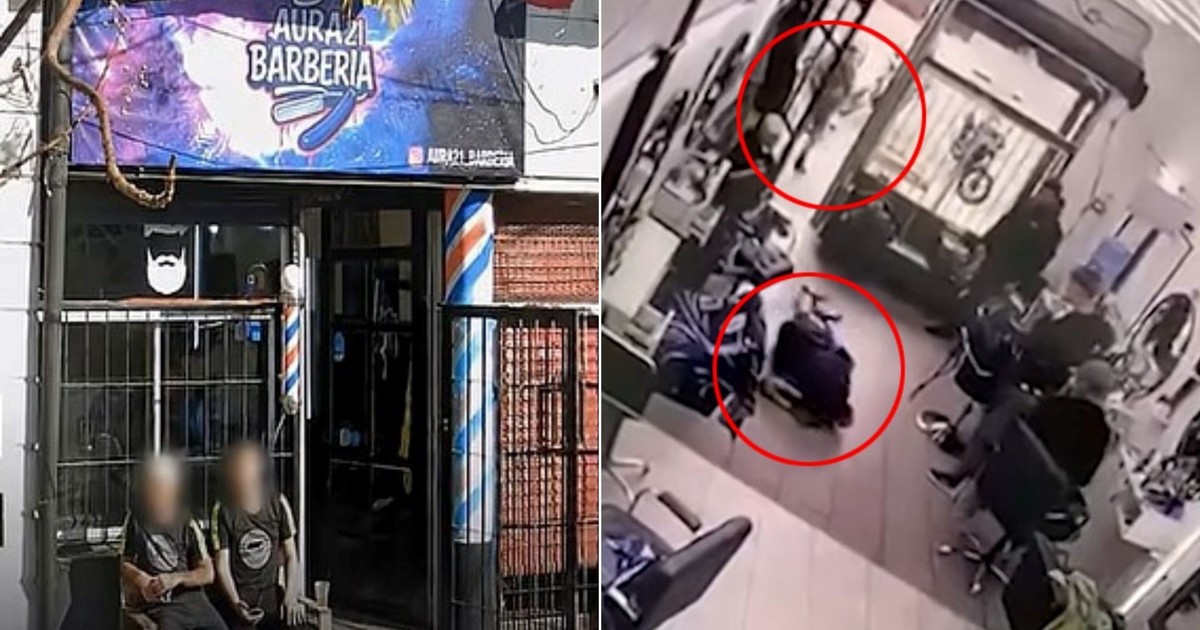 horror-en-una-barberia-de-avellaneda:-un-adolescente-de-15-anos-mato-a-un-empleado-tras-una-discusion