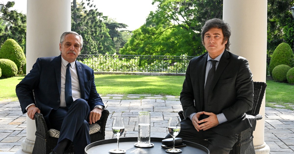 «Hay que revisar la condición psiquiátrica del Presidente»: el insólito pedido de Alberto Fernández al reaparecer en un streaming