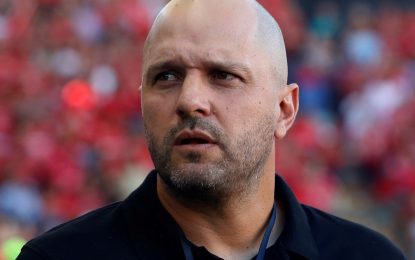 Independiente tiene nuevo DT: Jadson Viera es la enorme apuesta del Rojo para dejar atrás la crisis con Quinteros