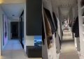 Yategate: peritarán los nuevos videos de Jesica Cirio que revelan que la casa de Insaurralde fue «limpiada» ante del allanamiento