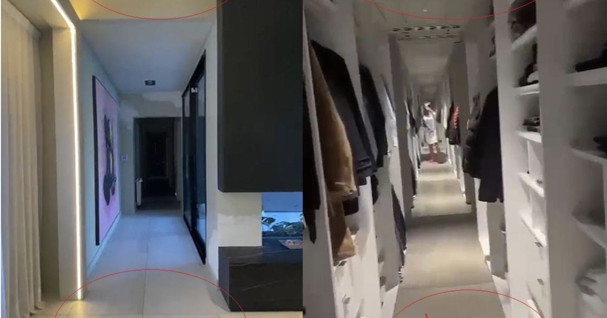 yategate:-peritaran-los-nuevos-videos-de-jesica-cirio-que-revelan-que-la-casa-de-insaurralde-fue-«limpiada»-ante-del-allanamiento