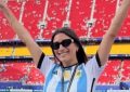 «Me ataron cadenas en el estómago y los pies»: el dramático testimonio de la niñera argentina detenida en EE.UU. durante el Mundial