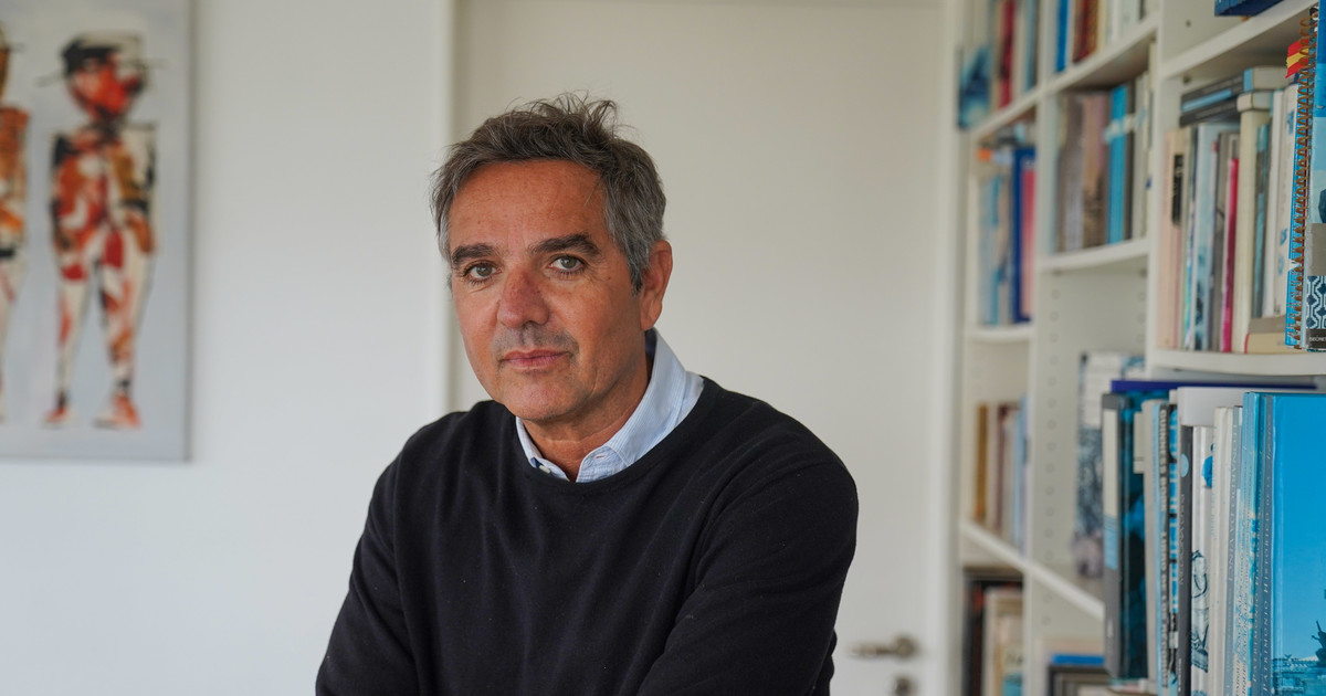 Federico Aurelio: «Milei ganó por la economía y el año que viene se va a definir por la economía»