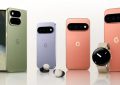 Google presentó Pixel 11, su nuevo celular premium: precio y cómo conseguirlo en Argentina