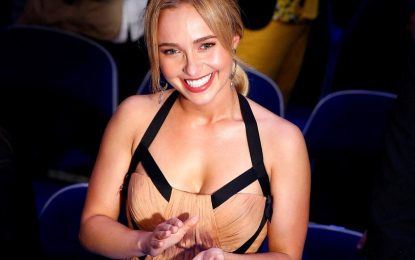 De qué murió Hayden Panettiere: los primeros indicios tras las pericias en la casa de la actriz de «Scream» y «Héroes»