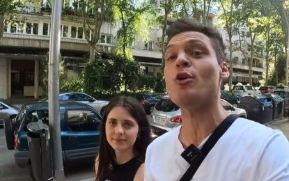 Pareja argentina en España: «Lo bueno es que conseguís trabajo muy rápido pero el costo de vida y los alquileres se llevan todo»