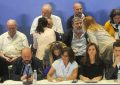 Desde plantar candidatos a ir a la Corte contra una re-reelección: el peronismo sube la presión a los gobernadores por las PASO