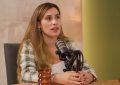 Elizabeth Wakefield, asesora financiera: «Tener todo el dinero en una cuenta corriente es uno de los principales errores que mucha gente comete»
