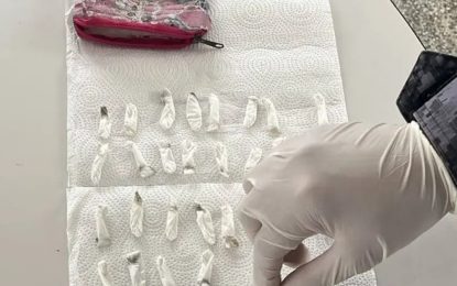 Un nene llevó 71 envoltorios de cocaína al jardín, las maestras se los sacaron, pero la madre exigió que le devuelvan la droga
