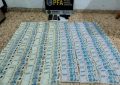 Detienen a una funcionaria bonaerense por el lavado de $27 mil millones usando datos biométricos de ex presos y vinculan el caso con Sur Finanzas