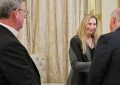 El Gobierno evalúa decretar asueto durante la visita del Papa a la Argentina