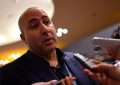 Quién es Fernando Cerimedo, dueño de La Derecha Diario y exasesor de Milei detenido en Bolivia