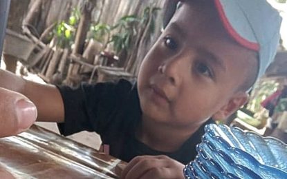 Un vecino dijo que escuchó gritos «ahogados» de un niño el día que desapareció Loan y uno de los acusados pidió volver a declarar