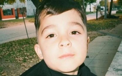Investigan la muerte de un nene de 6 años en Santa Fe: hallan signos de asfixia y detienen a su madre
