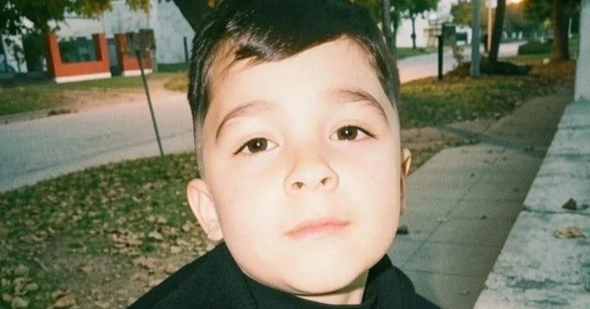 investigan-la-muerte-de-un-nene-de-6-anos-en-santa-fe:-hallan-signos-de-asfixia-y-detienen-a-su-madre