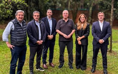 La interna misionera reacomoda bloques en el Congreso y complica al Gobierno