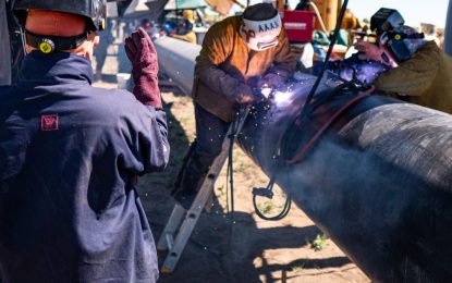 Las exportaciones siguen en alza: crecieron 14% en julio y ya acumulan US$ 58.000 millones en el año