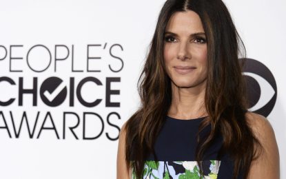 Sandra Bullock habló por primera vez sobre la muerte de Bryan Randall, su expareja: “Fue un diagnóstico traumático”
