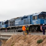 El Gobierno busca que por la privatización del Belgrano Cargas el 25% del transporte de bienes se haga por ferrocarril