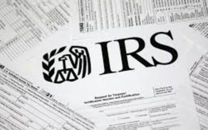 Oficial y confirmado | IRS visitará hogar por hogar con sus funcionarios para verificar el cumplimiento de obligaciones fiscales