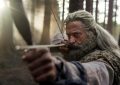 Hugh Jackman como Robin Hood es un forajido con remordimientos que comete atrocidades