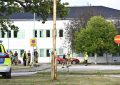 Ataque con espada en una escuela de Suecia: un muerto, tres heridos y un atacante detenido por la policía