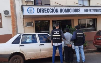 Perpetua para dos sicarios de la banda brasileña «Bala na cara»: mataron a un kiosquero al que acusaban de revelar donde escondían drogas