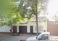 Hallaron a una jubilada alemana muerta en el garage de su casa con signos de abandono: su hijo y una cuidadora quedaron detenidos