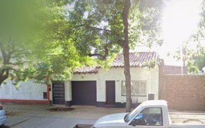 Hallaron a una jubilada alemana muerta en el garage de su casa con signos de abandono: su hijo y una cuidadora quedaron detenidos