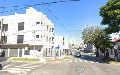 Tres ladrones entraron a robar en una casa en San Justo y golpearon a un jubilado de 82 años: el hombre se descompensó y murió
