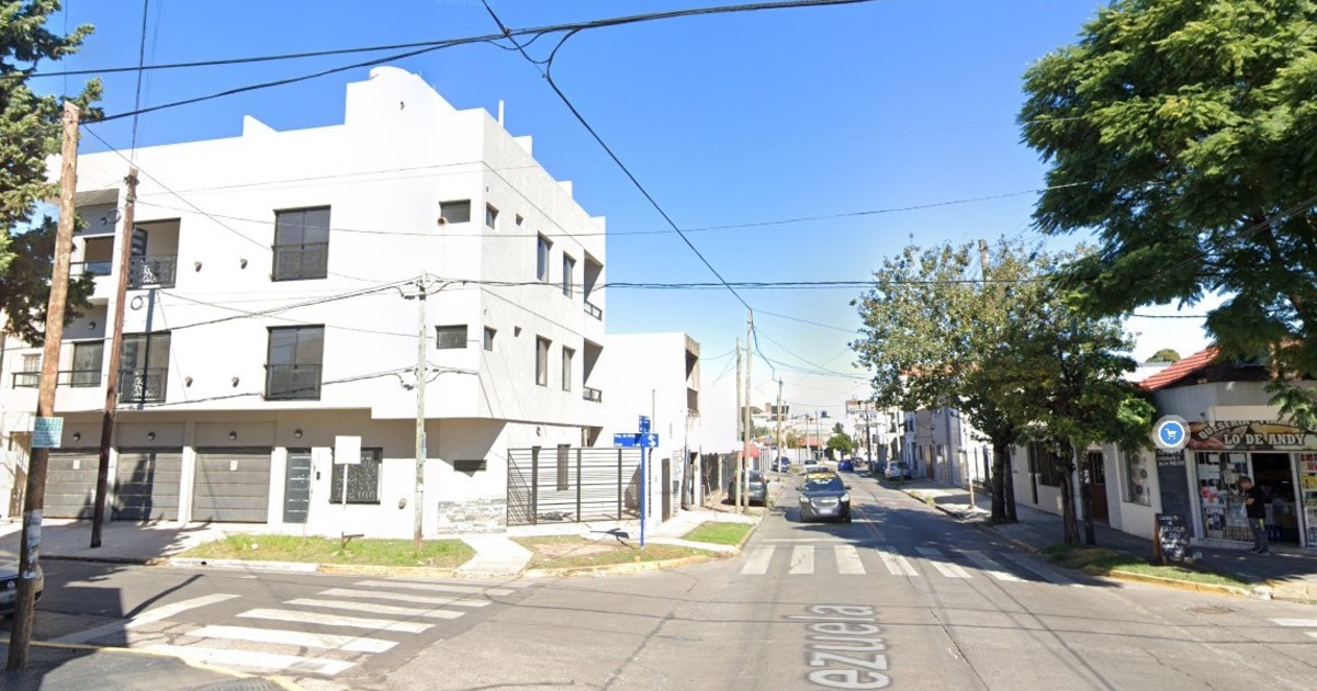 tres-ladrones-entraron-a-robar-en-una-casa-en-san-justo-y-golpearon-a-un-jubilado-de-82-anos:-el-hombre-se-descompenso-y-murio
