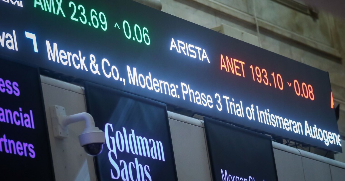 el-riesgo-pais-cambia-de-tendencia:-tras-las-fuertes-subas-bajo-5%-en-el-dia