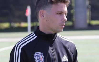 Caso Pourrain: el futbolista argentino detenido por Migraciones en Estados Unidos está «flaco y asustado»