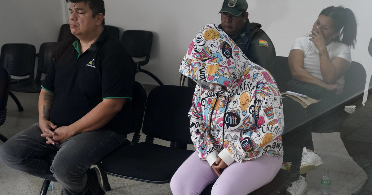 caso-cerimedo:-dictaron-la-prision-preventiva-de-dos-detenidos-acusados-de-participar-del-ataque-a-nadia-beller