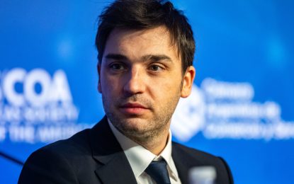 «No debería ser así»: un gobernador del PRO cercano al Gobierno cuestionó la ansiedad por definir las candidaturas de 2027