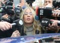 La nueva declaración de Candela Arizaga y un pedido en favor de Facundo Moyano