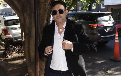 La Justicia mantuvo los embargos de los bienes, las cuentas y billeteras virtuales de Ariel Vallejos y Sur Finanzas