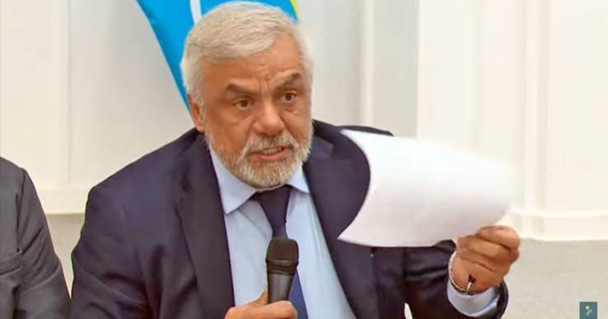 otra-baja-en-el-gobierno-de-un-dirigente-ligado-a-santiago-caputo:-renuncio-el-jefe-de-la-aduana,-jose-velis