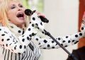 Confirmaron la causa de la muerte de la cantante Dolly Parton