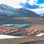 Avanza el primer proyecto de cobre refinado: obtuvo US$ 240 millones de financiamiento y construirá una línea eléctrica propia