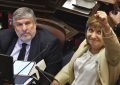 Mercado de pases en el Senado: LLA y el PJ buscan cómo sumar un consejero extra en la Magistratura